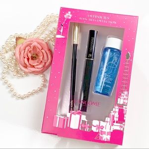 Lancome Definicils Mascara 3pcs Set